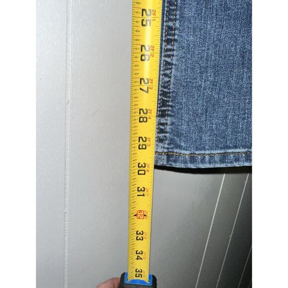 Dickies Women Bootcut Jeans‎ Size 10R - Picture 6 of 8